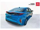 Toyota Prius Prime PLUG-IN HYBRID, HEATED SEATS AND STEERING WHEEL, A 2019